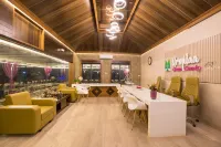 Urmilaa Green County Resort 35 KM from Kolhapur Hotels in Gaganbawda