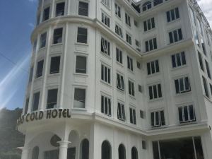 Tam Dao Gold Hotel