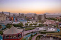 Serenity Alma Heights - Ex Serenity Fun City Hotels in Hurghada