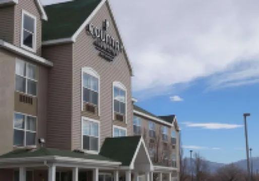 Country Inn & Suites by Radisson, West Valley City, UT Hotels in Salt Lake County