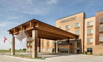 Country Inn & Suites by Radisson, Indianola, IA