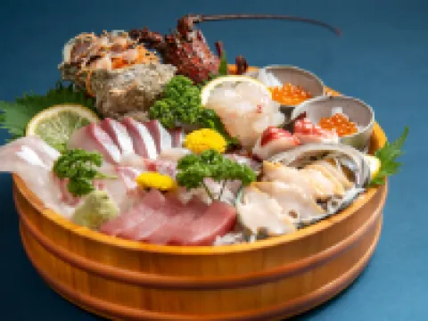 Ise-Shima Ohtaya Healing Stay