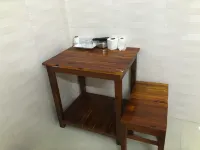 Nha Nghi Binh An Hoteles en Đông Hà