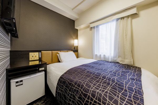 APA 호텔 하카타에키마에(APA Hotel Hakata Ekimae 4chome)_4
