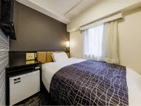 APA Hotel Hakata Ekimae 4chome Các khách sạn ở Fukuoka