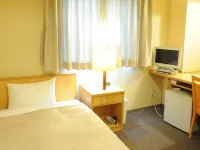 Aioi Station Hotel Hotels in Aioi