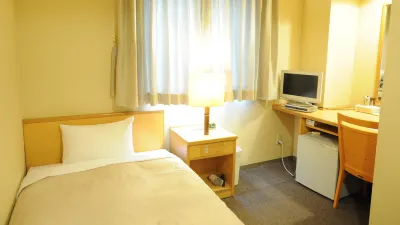 Aioi Station Hotel