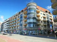 Studio Hotels in 