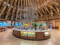 Serena Kim Boi Resort - Hoa Binh - بار
