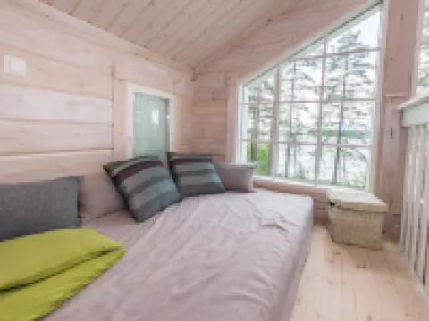 Villa Ina Hotels in Jarviseutu