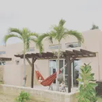 Somos Hotels in Nakijin