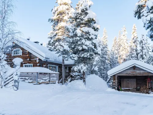 Terakka - Pet Friendly