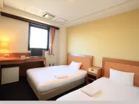 Smile Hotel Kakegawa Hotels in Kakegawa