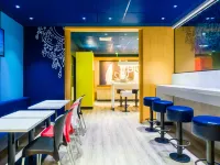 Ibis Budget Araraquara Hotels in Araraquara