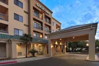 Courtyard Austin the Domain Area Hotels in Austin