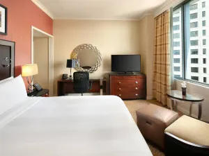 Milwaukee Marriott Downtown