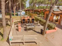 Gitavillage Gabbiano - Albinia