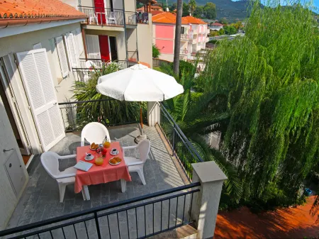 Residence la Meridiana