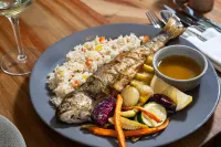 Protea Hotel Clarens - พร้อมอาหารเช้า