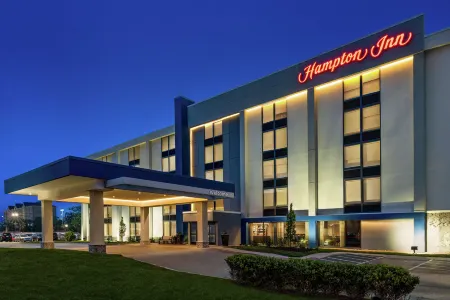 Hampton Inn Chicago-O'Hare Int'l. Airport