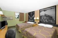 Super 8 by Wyndham Worthington Minnesota - Wi-Fi