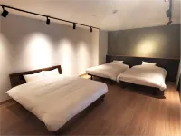 AMMOS PET FRIENDLY HOTEL Hotels in Shimoda