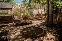Petit Lafitte Beach Front Hotel & Bungalows