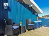 "Mitre" - 300m from the Sea