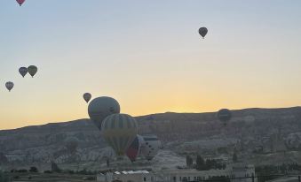 Perla Cappadocia