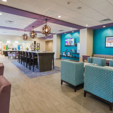 Hampton Inn El Reno