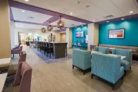 Hampton Inn El Reno Hotel a El Reno