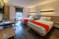 City Express Plus by Marriott Bogota Aeropuerto Hotels in Bogota