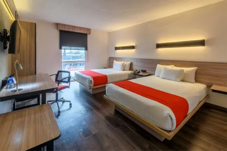 City Express Plus by Marriott Bogota Aeropuerto