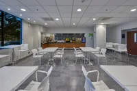 City Express by Marriott Irapuato Norte - breakfast