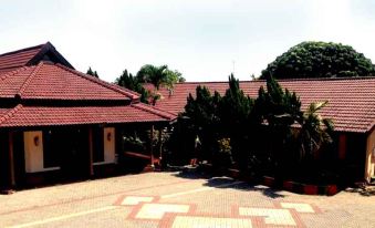 Hotel Surya Majapahit