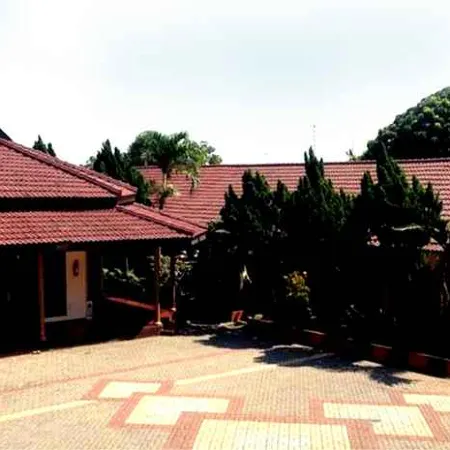 Hotel Surya Majapahit