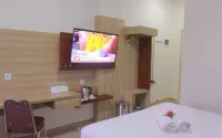 Garden Hotel Majalengka