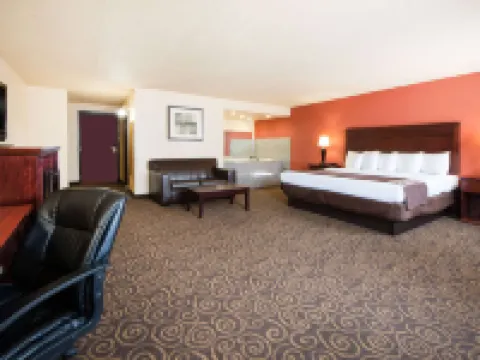 Travelodge by Wyndham Enid Hotels in Enid