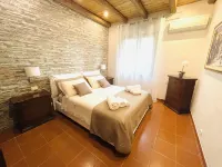 Quiet and Relaxing, Surrounded by Greenery a Few Kilometers from the Sea