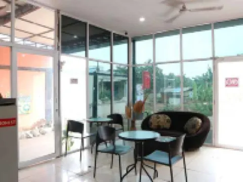 My Home Inn Cibubur Hotels in Jatisampurna