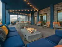 Hampton Inn & Suites by Hilton Dalhart Hotels in Dalhart