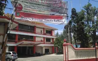 Kusuma Kartikasari Hôtels à : Jaten