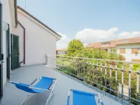 Lucerna Due - 3 stelle