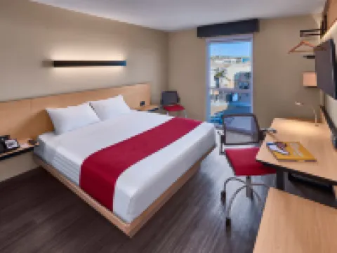 City Express by Marriott Rosarito Hoteles en Rosarito