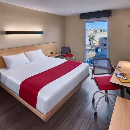 City Express by Marriott Rosarito