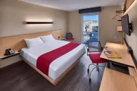 City Express by Marriott Rosarito فنادق في Playas de Rosarito Municipality
