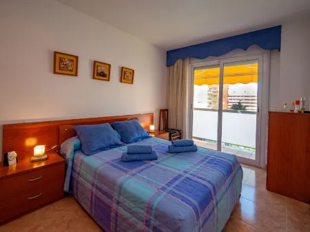 Colom Отели в г. Маресме