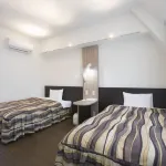 Hotel Tetora Tsurumi Hoteles en Tsurumi-ku