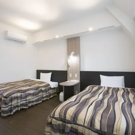 Hotel Tetora Tsurumi