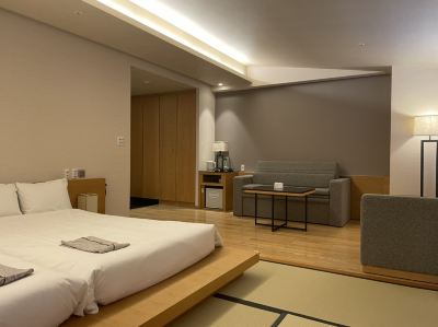 その他 クレイトンベイホテルの写真